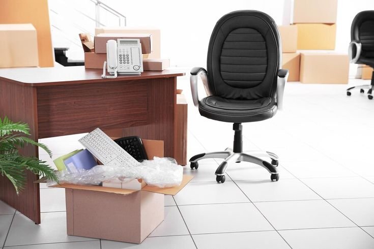 Office Relocation
